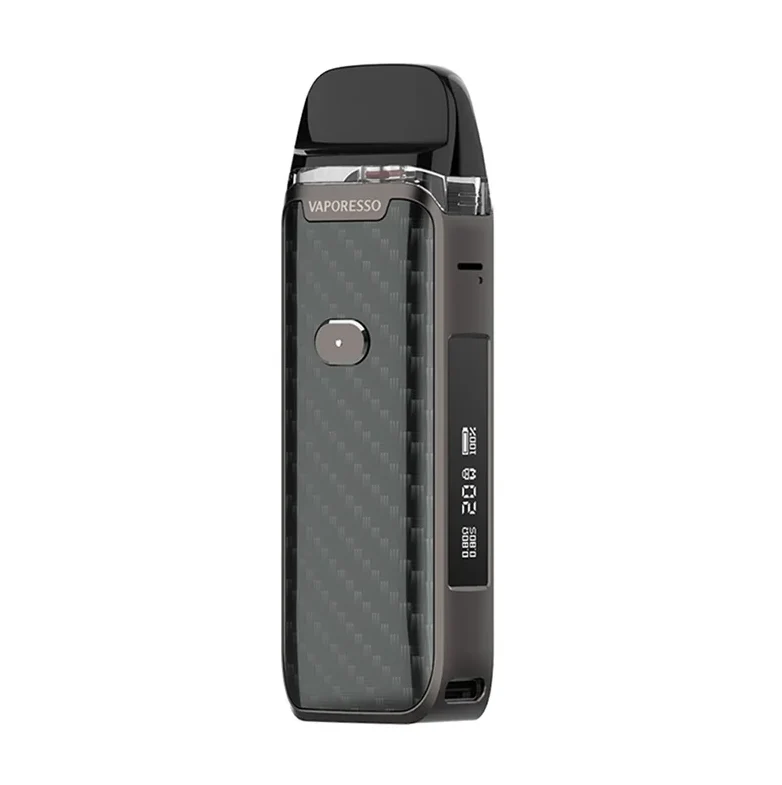 Vaporesso Luxe PM40 40W Pod System Kit 1800mAh - Image 8
