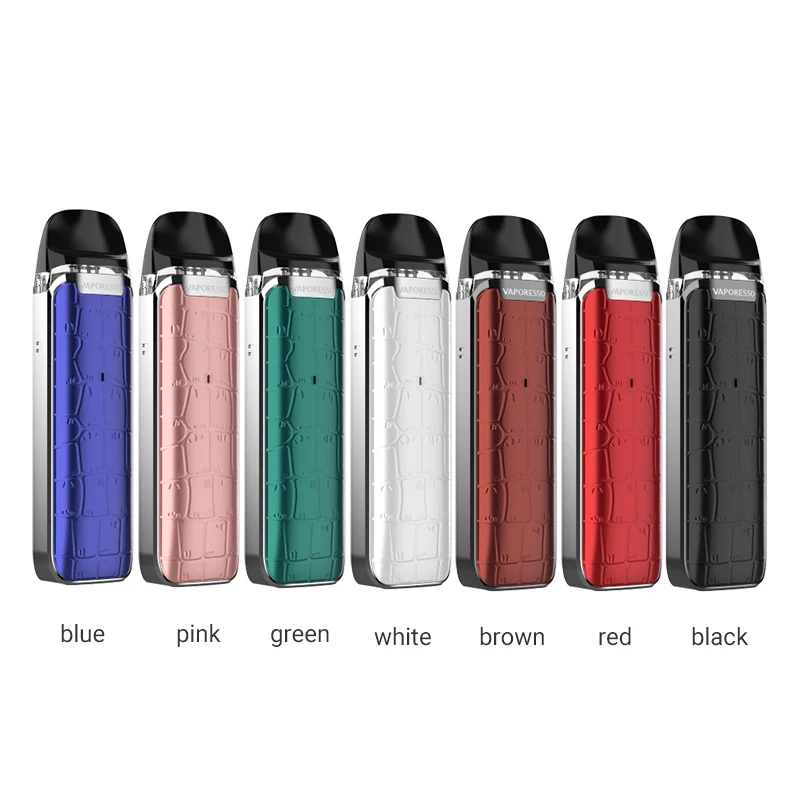 Vaporesso Luxe Q Pod System Kit 1000mAh - Image 3