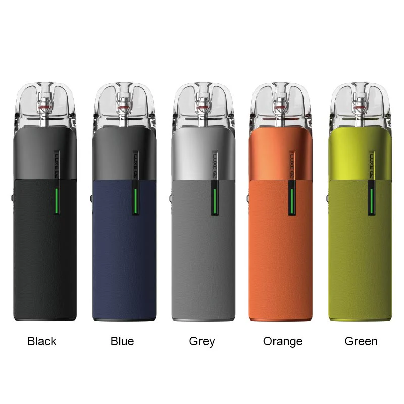 Vaporesso LUXE Q2 Kit 1000mAh 3ml - Image 2