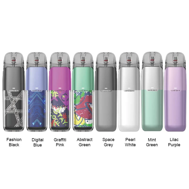 Vaporesso LUXE Q2 SE Kit 1000mAh 3ml - Image 2