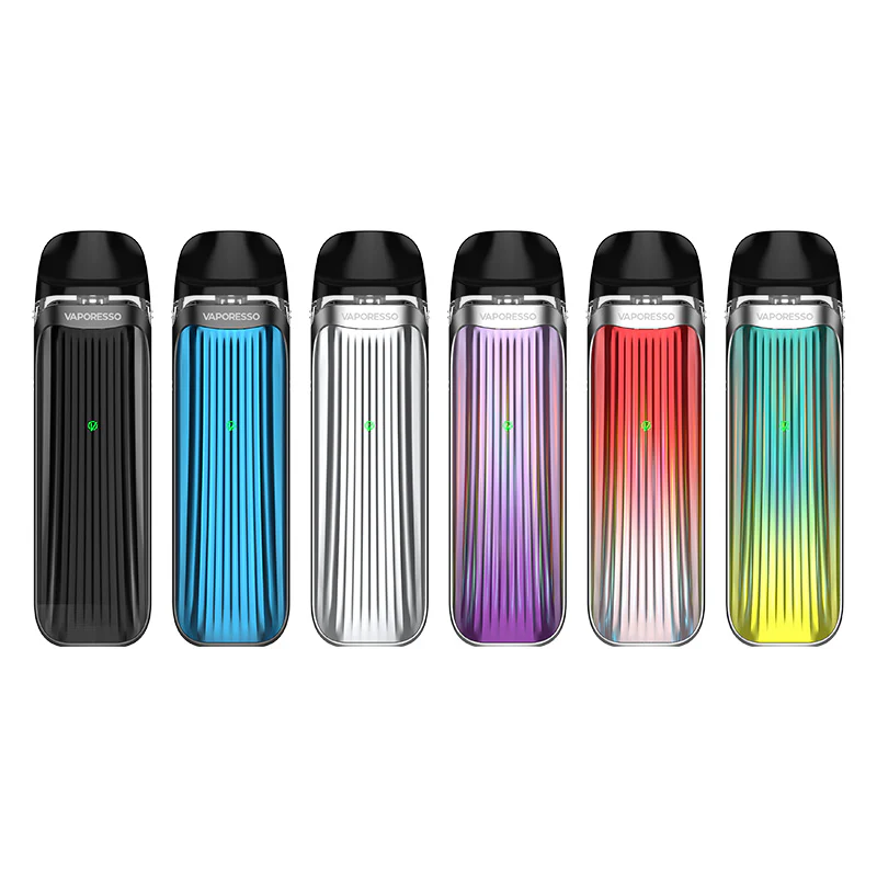 Vaporesso LUXE QS Pod System Kit 1000mAh - Image 3