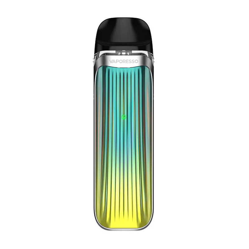 Vaporesso LUXE QS Pod System Kit 1000mAh - Image 6