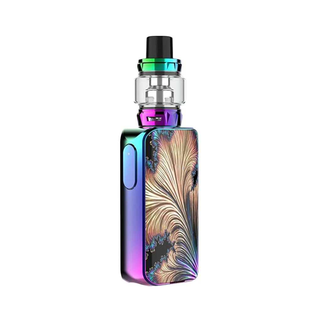 Vaporesso LUXE-S 220W Starterset mit SKRR-S Verdampfer 8ml - Image 10