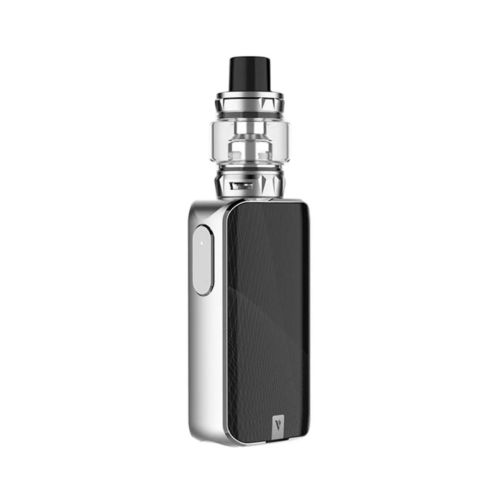 Vaporesso LUXE-S 220W Starterset mit SKRR-S Verdampfer 8ml - Image 14