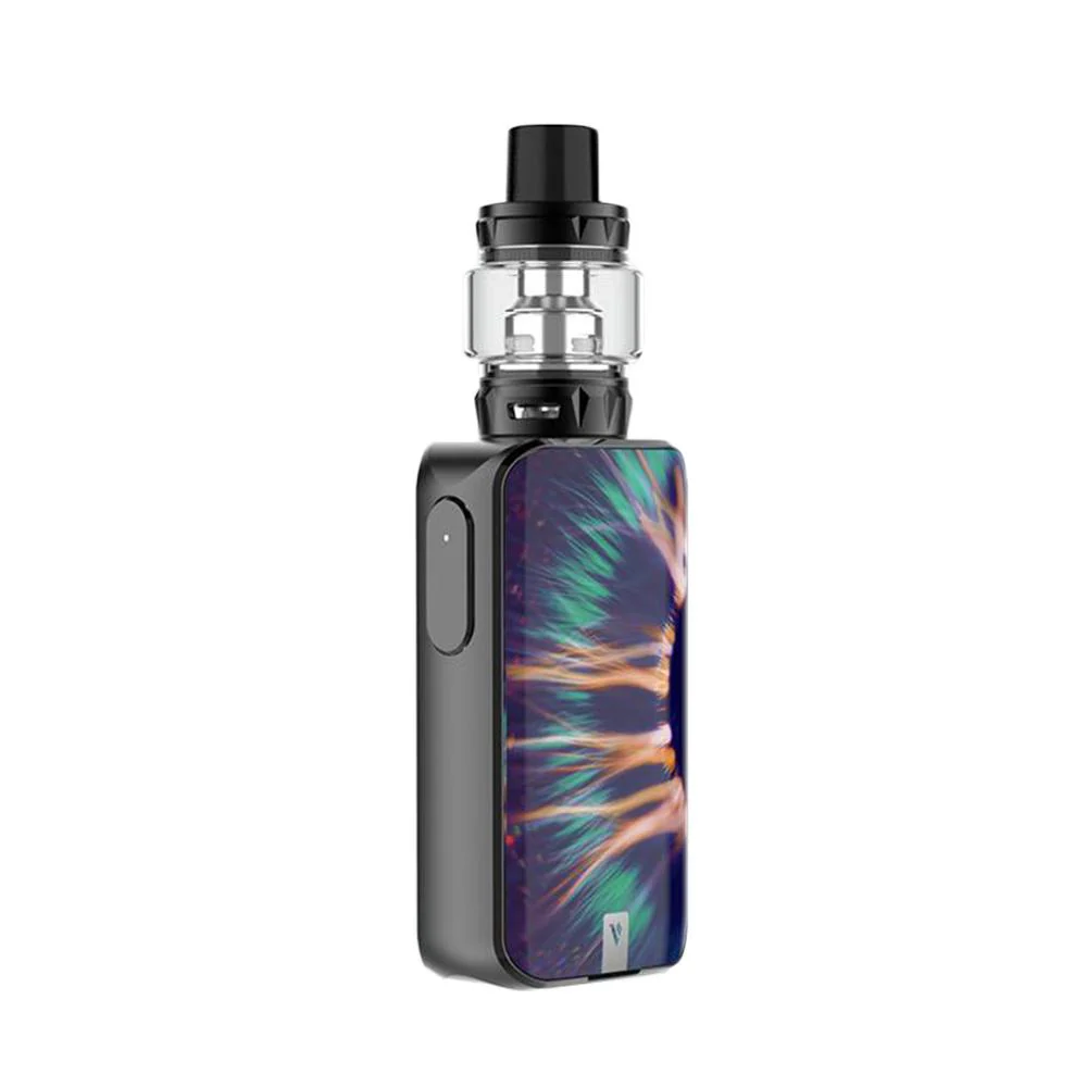 Vaporesso LUXE-S 220W Starterset mit SKRR-S Verdampfer 8ml - Image 19