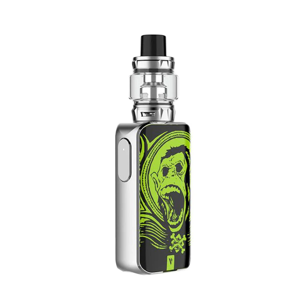 Vaporesso LUXE-S 220W Starterset mit SKRR-S Verdampfer 8ml - Image 20