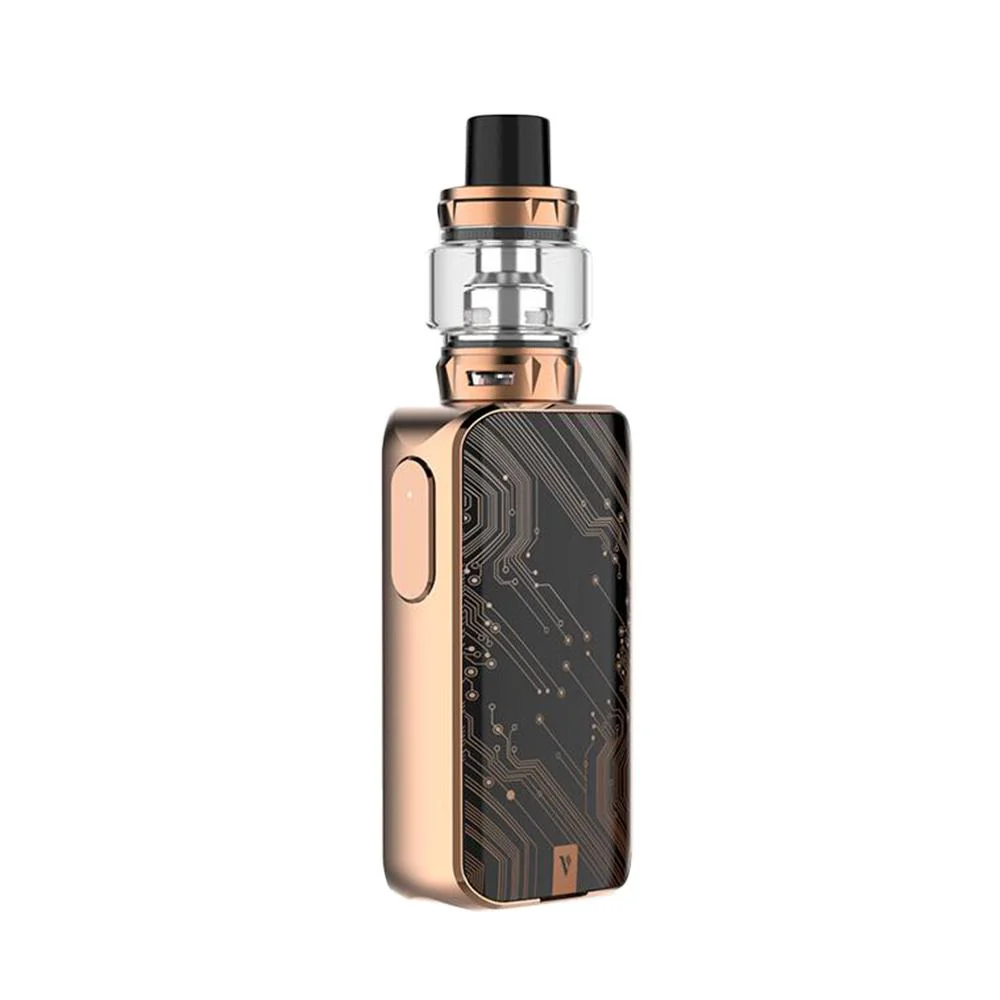 Vaporesso LUXE-S 220W Starterset mit SKRR-S Verdampfer 8ml - Image 4