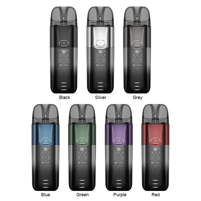Vaporesso Luxe X Kit 40W - Image 2