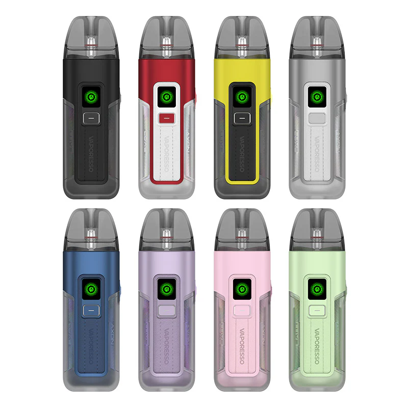 Vaporesso Luxe X2 Pod Kit 2000mAh 5ml