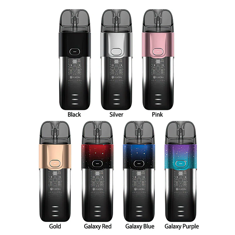 Vaporesso Luxe XR Kit 40W - Image 2