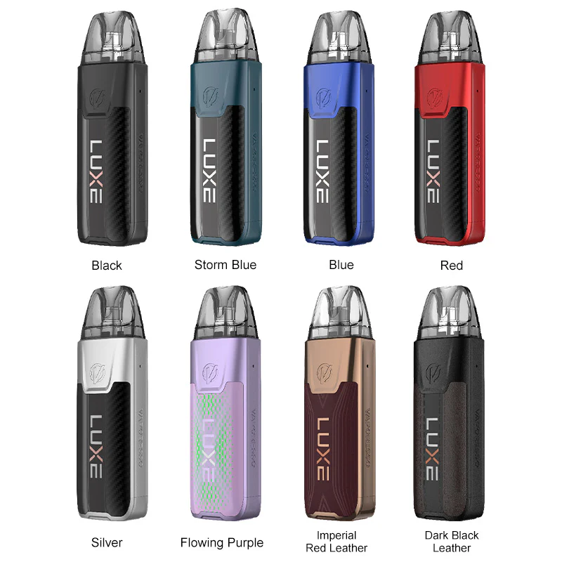Vaporesso LUXE XR Max 2 Pod Kit - Image 2
