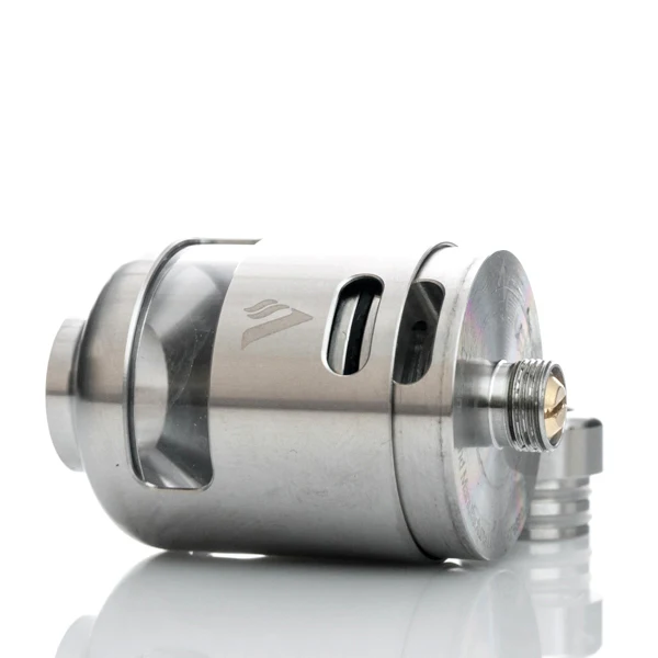 Vaporesso Nalu RDA Tank Verdampfer - Image 10