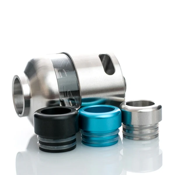 Vaporesso Nalu RDA Tank Verdampfer - Image 11