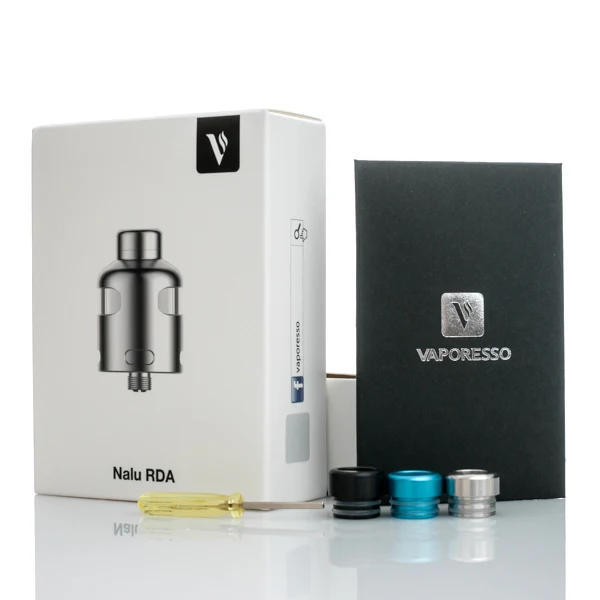 Vaporesso Nalu RDA Tank Verdampfer - Image 12