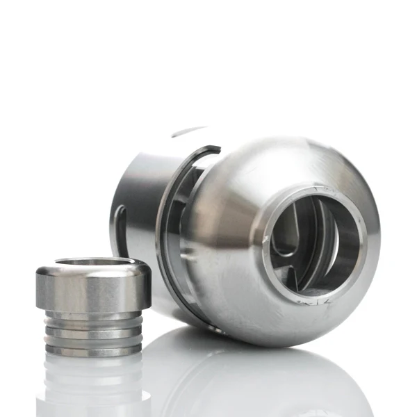Vaporesso Nalu RDA Tank Verdampfer - Image 6