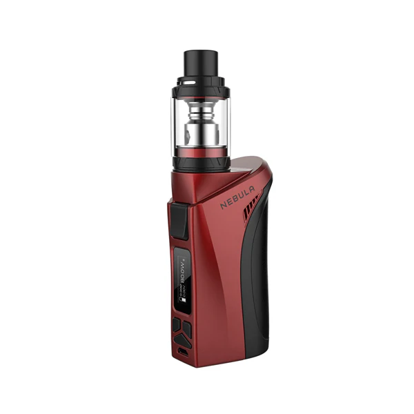Vaporesso NEBULA 100W Starter Kit Starterset mit VECO Plus Tank - 4ml - Image 2