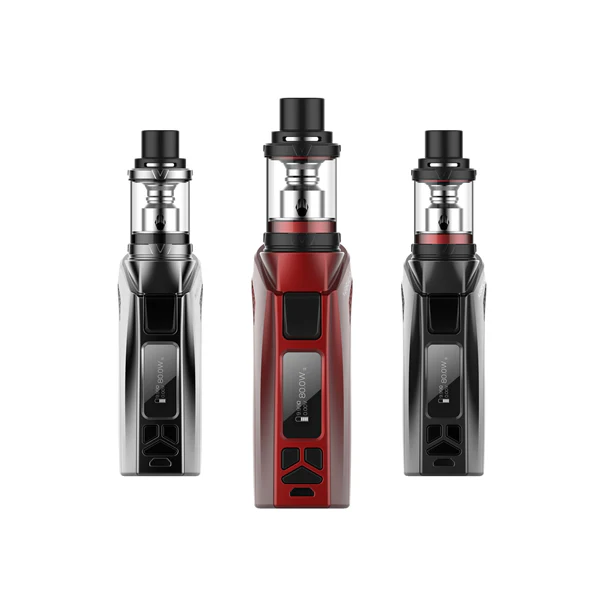 Vaporesso NEBULA 100W Starter Kit Starterset mit VECO Plus Tank - 4ml - Image 8