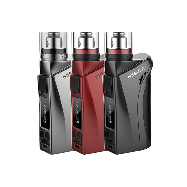 Vaporesso NEBULA 100W Starter Kit Starterset mit VECO Tank - 2ml - Image 5