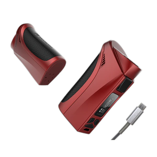 Vaporesso NEBULA 80W Battery Mod - Image 10