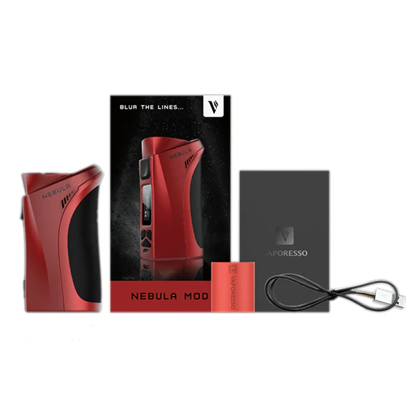 Vaporesso NEBULA 80W Battery Mod - Image 11