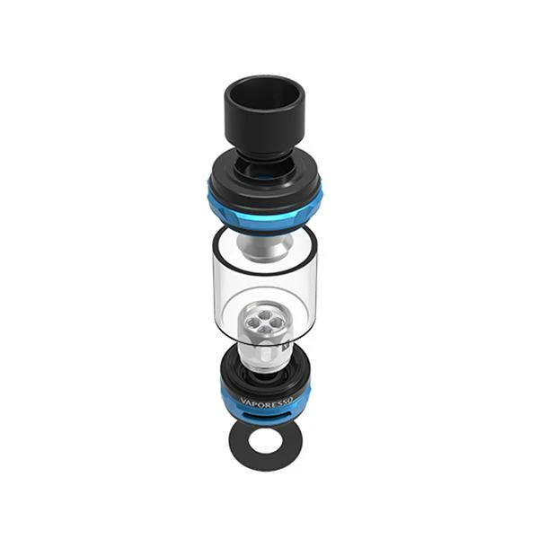 Vaporesso NRG Sub Ohm Verdampfer - 5ml - Image 32
