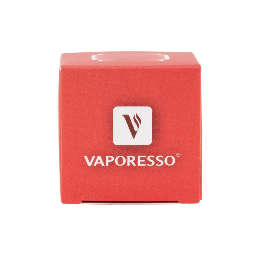 Vaporesso Orca Solo Plus Neutral Ersatzglas - Image 2