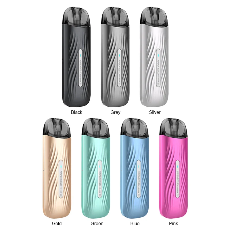 Vaporesso OSMALL 2 Pod Kit - Image 2