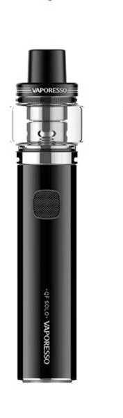 Vaporesso QF Solo Starterset 3000mAh & 3.5ml - Image 10