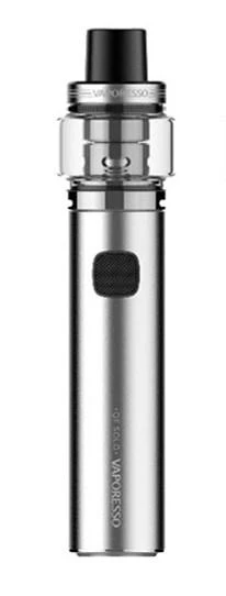 Vaporesso QF Solo Starterset 3000mAh & 3.5ml - Image 3
