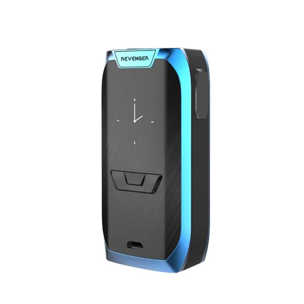Vaporesso Revenger 220W TC Box Mod Akkuträger - Image 19