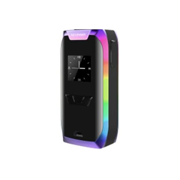 Vaporesso Revenger 220W TC Box Mod Akkuträger - Image 26