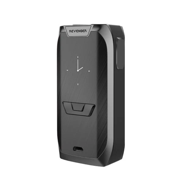 Vaporesso Revenger 220W TC Box Mod Akkuträger - Image 3