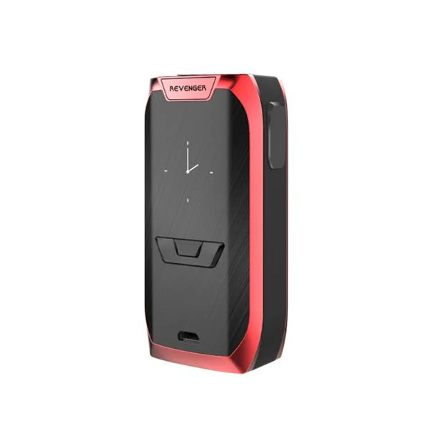 Vaporesso Revenger 220W TC Box Mod Akkuträger - Image 9