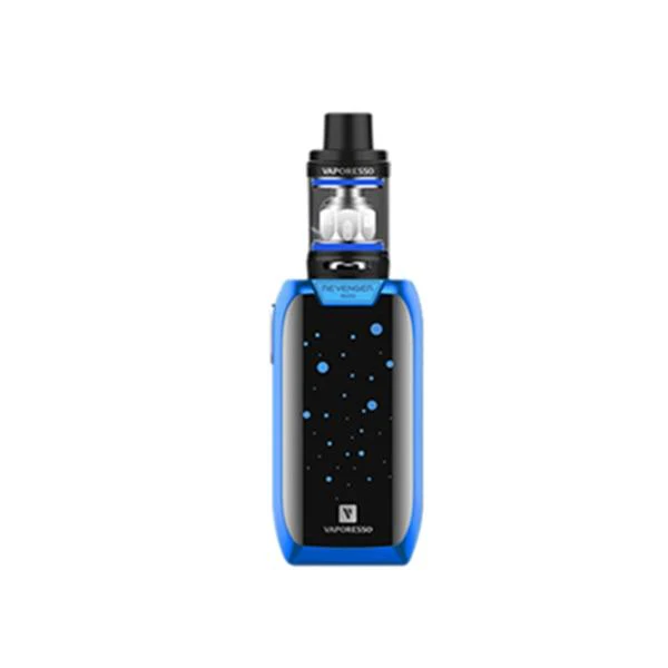 Vaporesso Revenger Mini 85W Starter Kit Starterset - 3,5ml & 2500mAh - Image 10