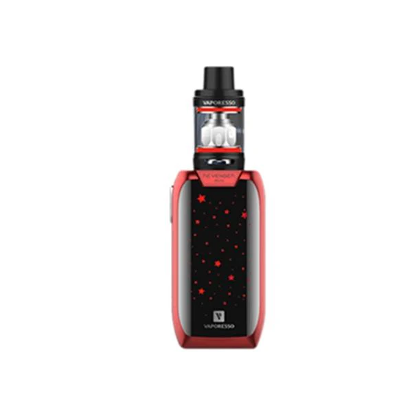 Vaporesso Revenger Mini 85W Starter Kit Starterset - 3,5ml & 2500mAh - Image 11