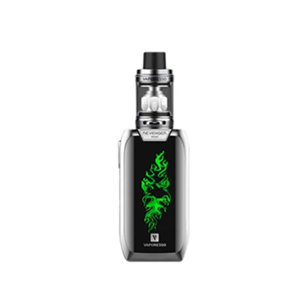 Vaporesso Revenger Mini 85W Starter Kit Starterset - 3,5ml & 2500mAh - Image 22