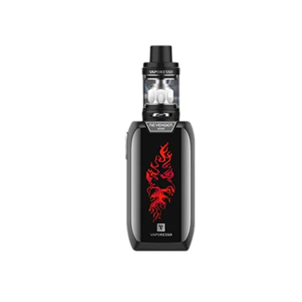 Vaporesso Revenger Mini 85W Starter Kit Starterset - 3,5ml & 2500mAh - Image 25