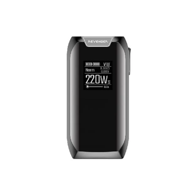 Vaporesso Revenger X 220W TC Box Mod Akkuträger - Image 31