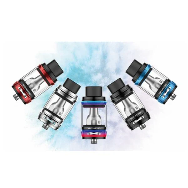 Vaporesso Revenger X Starter Kit Starterset 220W mit NRG Tank - 5ml - Image 7