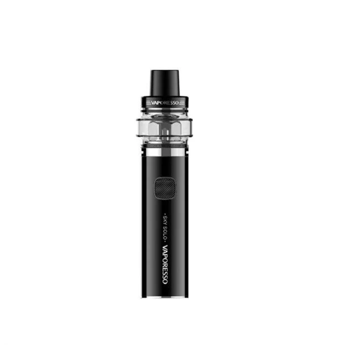 Vaporesso SKY SOLO Plus Starterset - 3000mAh & 8ml - Image 5