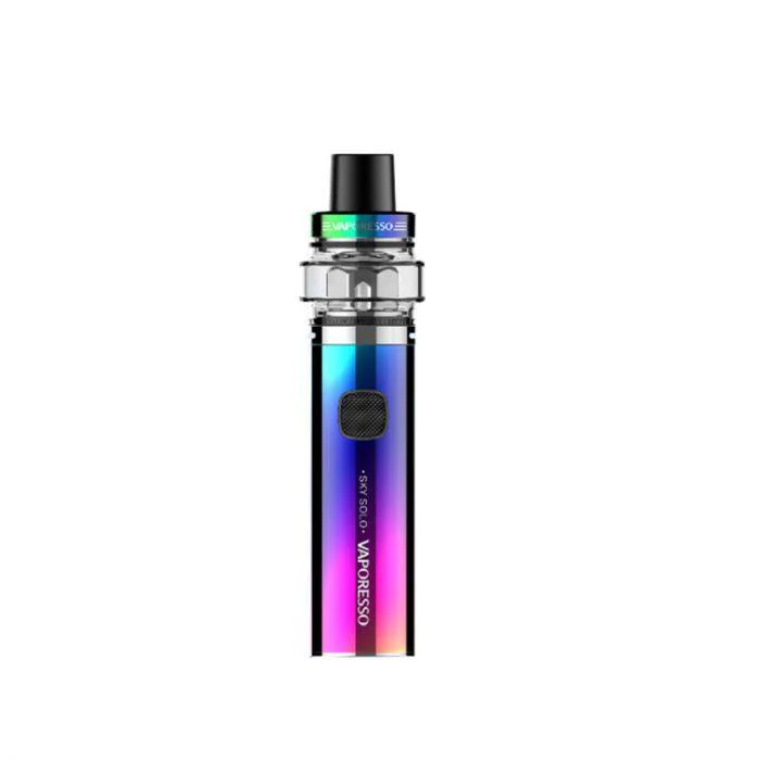 Vaporesso SKY SOLO Plus Starterset - 3000mAh & 8ml - Image 7