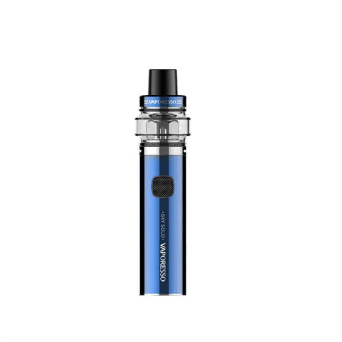 Vaporesso SKY SOLO Plus Starterset - 3000mAh & 8ml - Image 9