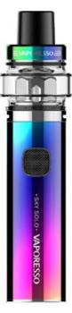 Vaporesso Sky Solo Vape Pen (Vape) Starterset 1500mAh & 3.5ml - Image 9