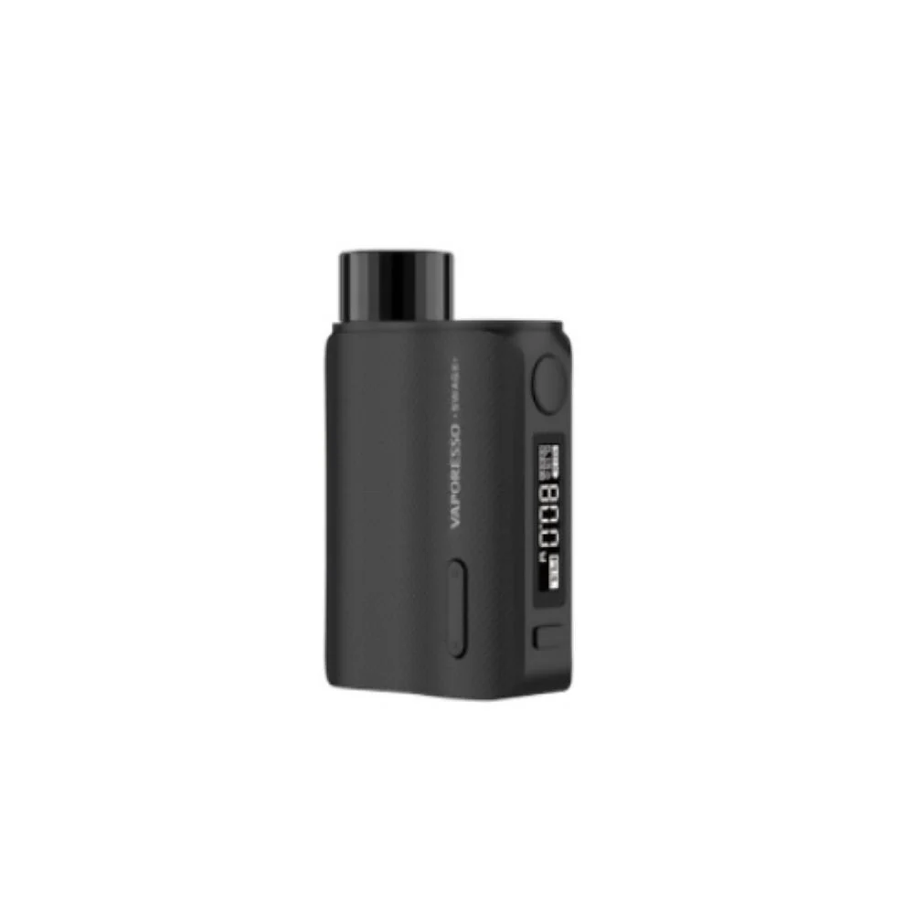 Vaporesso Swag 2 80W TC Box Mod Akkuträger - Image 3
