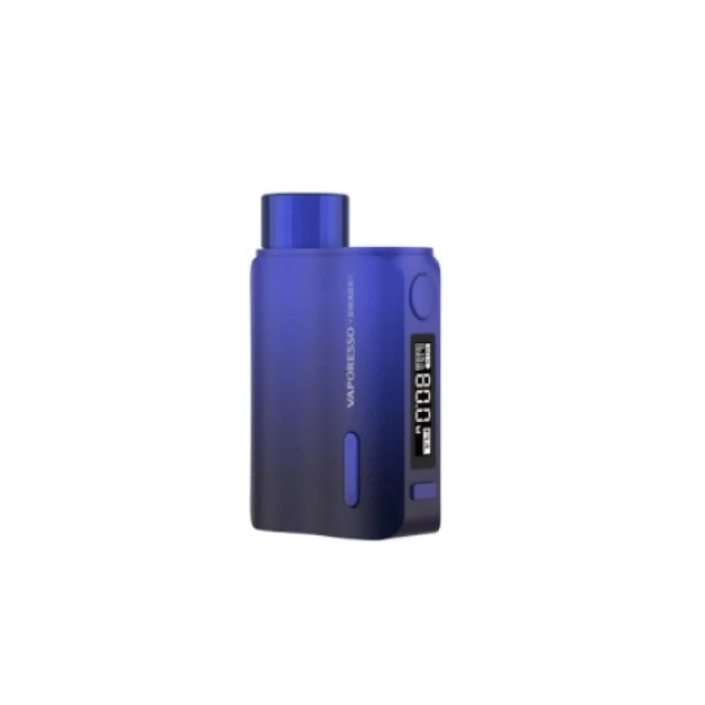 Vaporesso Swag 2 80W TC Box Mod Akkuträger - Image 4