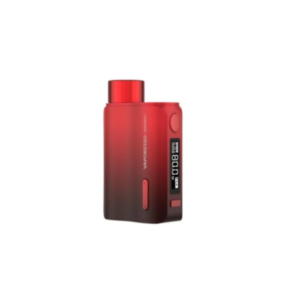 Vaporesso Swag 2 80W TC Box Mod Akkuträger - Image 5