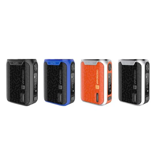 Vaporesso SWAG 80W Box Mod Akkuträger - Image 11