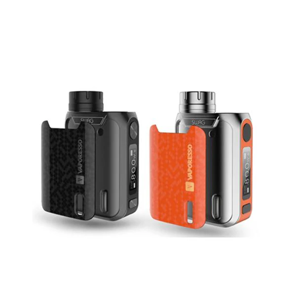 Vaporesso SWAG 80W Box Mod Akkuträger - Image 25
