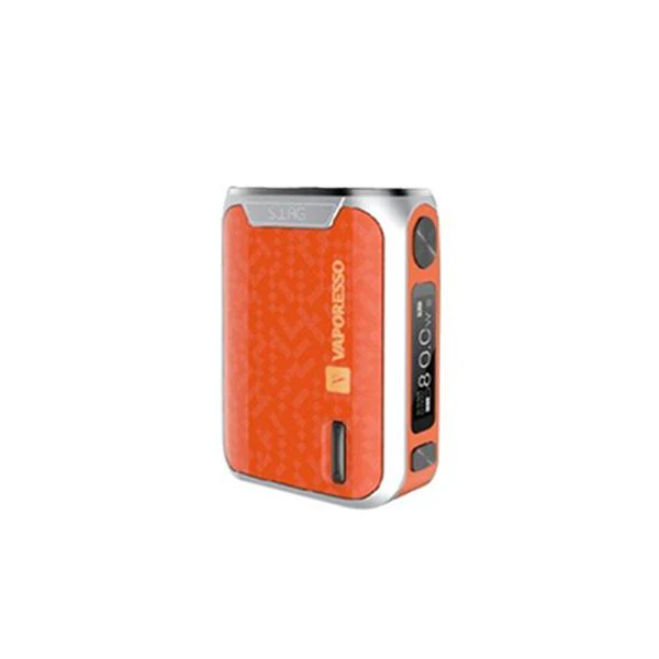 Vaporesso SWAG 80W Box Mod Akkuträger - Image 28