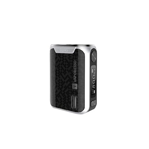 Vaporesso SWAG 80W Box Mod Akkuträger - Image 29